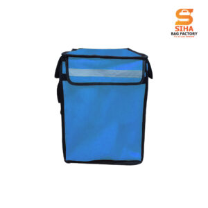 Catering Delivery Bag- Blue