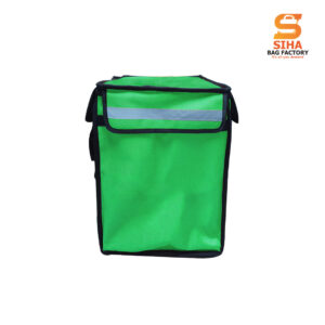 Catering Delivery Bag- Green