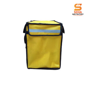 Catering Delivery Bag- Yellow